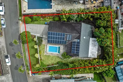 98-1528 Kaonohi Street, Aiea, HI 96701 - Photo 1