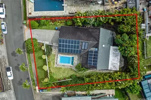 98-1528 Kaonohi St, Aiea, HI 96701 - Photo 1