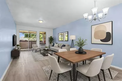 96-224 Waiawa Road #60, Pearl City, HI 96782 - Photo 1