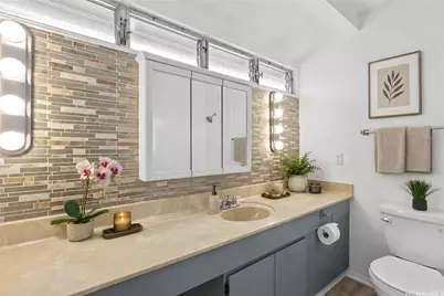 96-224 Waiawa Road #60, Pearl City, HI 96782 - Photo 5