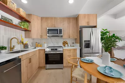 95-156 Kipapa Drive #16, Mililani, HI 96789 - Photo 5