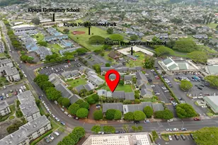 95-156 Kipapa Dr, Mililani, HI 96789 - Photo 17