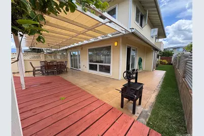 87-160 Maipalaoa Road #E, Waianae, HI 96792 - Photo 21