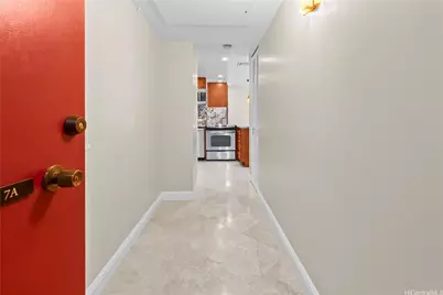225 Queen Street #7A, Honolulu, HI 96813 - Photo 5