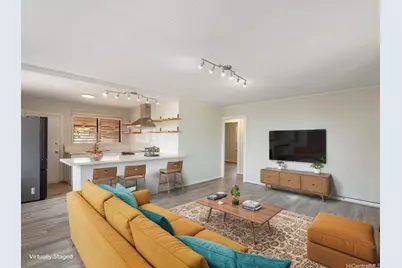 3622 Maunalei Avenue, Honolulu, HI 96816 - Photo 7