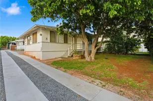 3622 Maunalei Ave, Honolulu, HI 96816 - Photo 1
