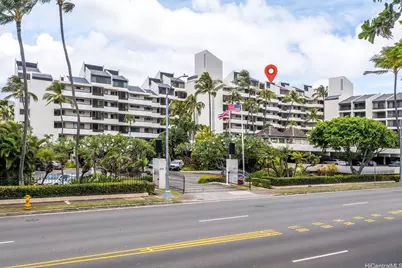 500 Lunalilo Home Road #28J, Honolulu, HI 96825 - Photo 1