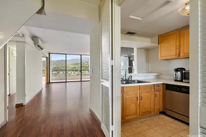 500 Lunalilo Home Road #28J, Honolulu, HI 96825 - Photo 3