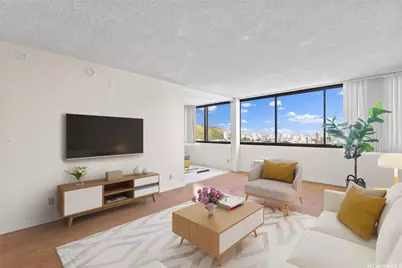 55 S Kukui Street #D3008, Honolulu, HI 96813 - Photo 1