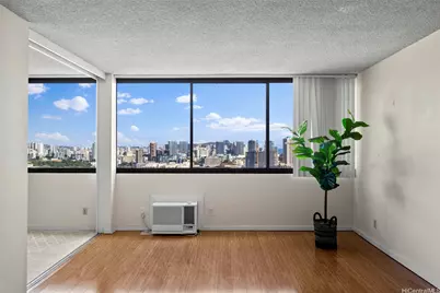 55 S Kukui Street #D3008, Honolulu, HI 96813 - Photo 3