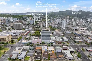 1134 Alohi Wy, Honolulu, HI 96814 - Photo 5