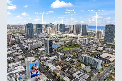 1134 Alohi Way, Honolulu, HI 96814 - Photo 1
