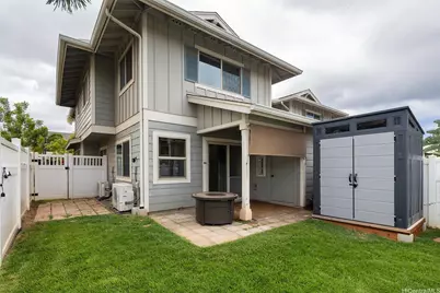801 Kakala Street #1506, Kapolei, HI 96707 - Photo 21