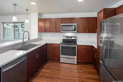 801 Kakala Street #1506, Kapolei, HI 96707 - Photo 5
