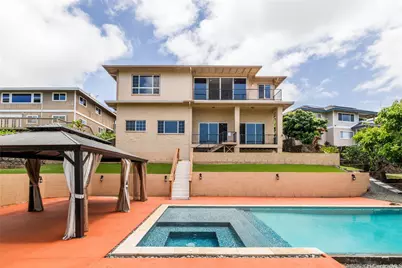 92-313 Hookili Place, Kapolei, HI 96707 - Photo 5