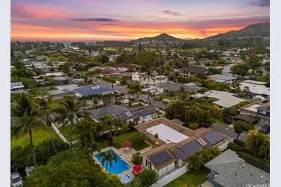 294 Awakea Road, Kailua, HI 96734 - Photo 17