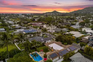 294 Awakea Rd, Kailua, HI 96734 - Photo 17