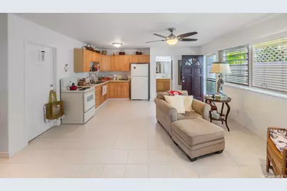 294 Awakea Road, Kailua, HI 96734 - Photo 19