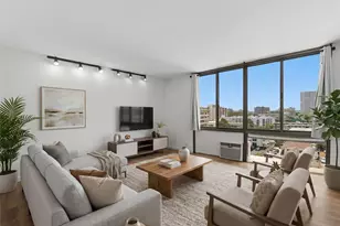 1441 Piikoi St, Honolulu, HI 96822 - Photo 1