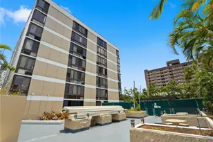1441 Piikoi St, Honolulu, HI 96822 - Photo 23