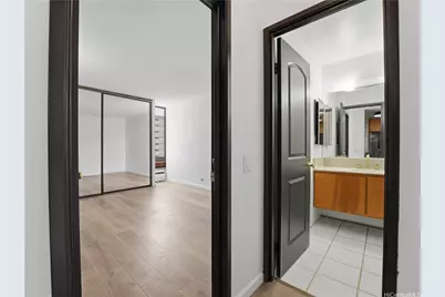 1441 Piikoi Street #706, Honolulu, HI 96822 - Photo 13