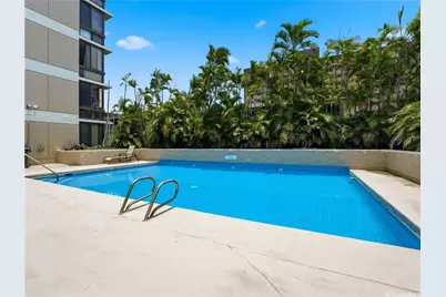 1441 Piikoi Street #706, Honolulu, HI 96822 - Photo 19
