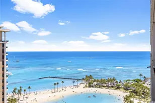 1777 Ala Moana Blvd, Honolulu, HI 96815 - Photo 17