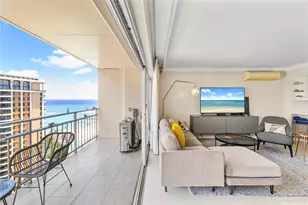 1777 Ala Moana Blvd, Honolulu, HI 96815 - Photo 13