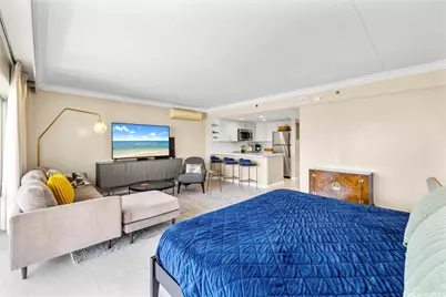 1777 Ala Moana Boulevard #2132, Honolulu, HI 96815 - Photo 9