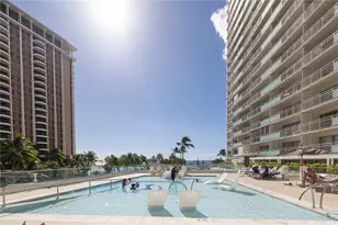 1777 Ala Moana Blvd, Honolulu, HI 96815 - Photo 19
