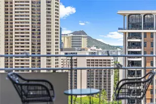 1777 Ala Moana Blvd, Honolulu, HI 96815 - Photo 15