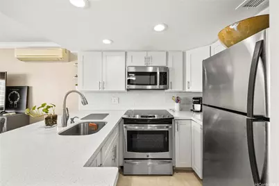 1777 Ala Moana Boulevard #2132, Honolulu, HI 96815 - Photo 5