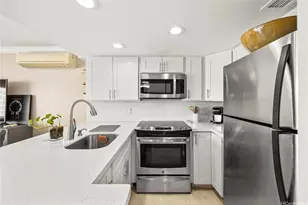 1777 Ala Moana Blvd, Honolulu, HI 96815 - Photo 5