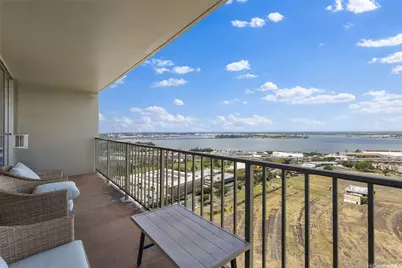 98-099 Uao Place #2308, Aiea, HI 96701 - Photo 1