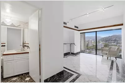 1188 Bishop Street #2008, Honolulu, HI 96813 - Photo 5
