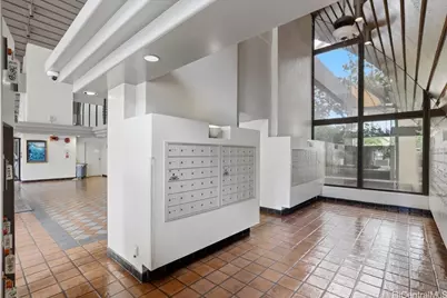 1188 Bishop Street #2008, Honolulu, HI 96813 - Photo 11