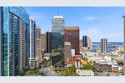 1188 Bishop Street #2008, Honolulu, HI 96813 - Photo 13
