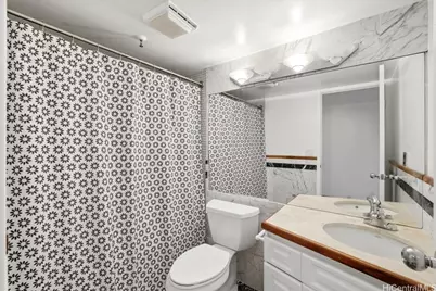 1188 Bishop Street #2008, Honolulu, HI 96813 - Photo 9