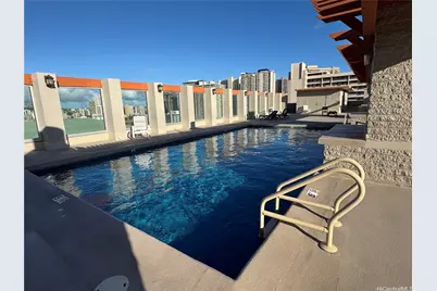 475 Atkinson Drive #1605, Honolulu, HI 96814 - Photo 15