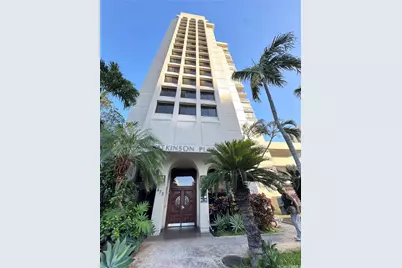 475 Atkinson Drive #1605, Honolulu, HI 96814 - Photo 3