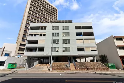 620 Sheridan Street #306, Honolulu, HI 96814 - Photo 15