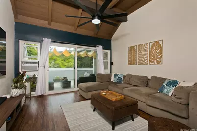 44-130 Kou Place #1106, Kaneohe, HI 96744 - Photo 3