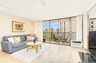 201 Ohua Ave, Honolulu, HI 96815 - Photo 3