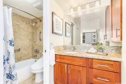 201 Ohua Avenue #Mauka 1706, Honolulu, HI 96815 - Photo 13