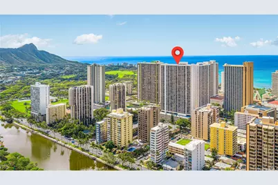201 Ohua Avenue #Mauka 1706, Honolulu, HI 96815 - Photo 25