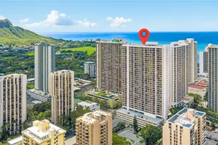 201 Ohua Ave, Honolulu, HI 96815 - Photo 1