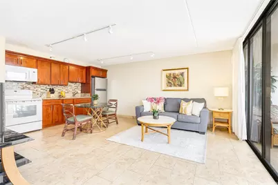 201 Ohua Avenue #Mauka 1706, Honolulu, HI 96815 - Photo 5