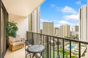 201 Ohua Ave, Honolulu, HI 96815 - Photo 15