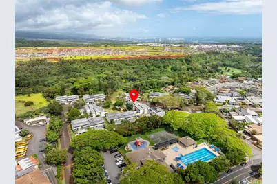 94-118 Hokualii Court #132, Honolulu, HI 96789 - Photo 25