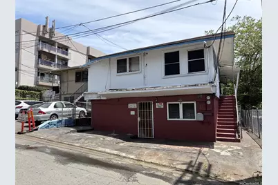 1453 Pele Street, Honolulu, HI 96813 - Photo 1